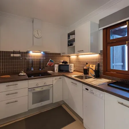 Ferienhaus El Buen Retiro *