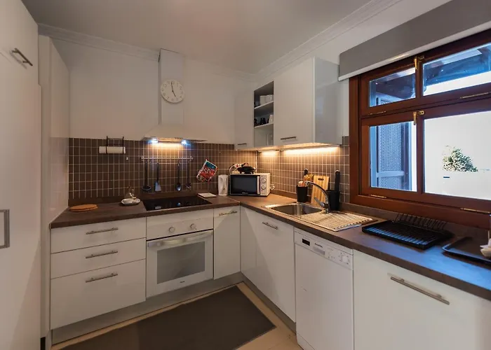 Ferienhaus El Buen Retiro *