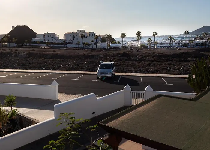 El Buen Retiro Ferienhaus Playa Blanca (Lanzarote)