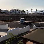 El Buen Retiro Сasa de vacaciones Playa Blanca (Lanzarote)