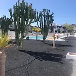 El Buen Retiro * Playa Blanca (Lanzarote)