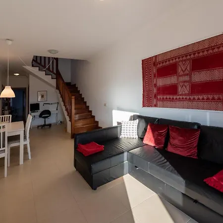 El Buen Retiro Holiday home *