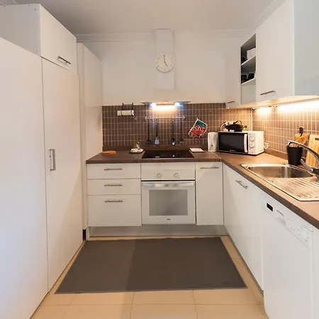 El Buen Retiro Tatil Evi *