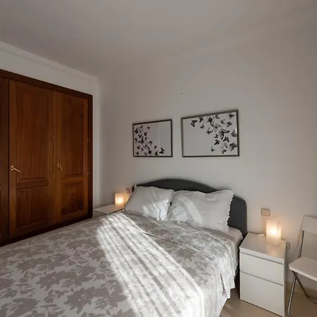 Holiday home El Buen Retiro