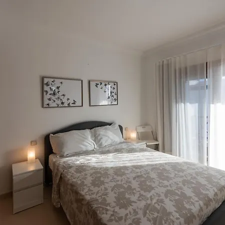 El Buen Retiro * Playa Blanca