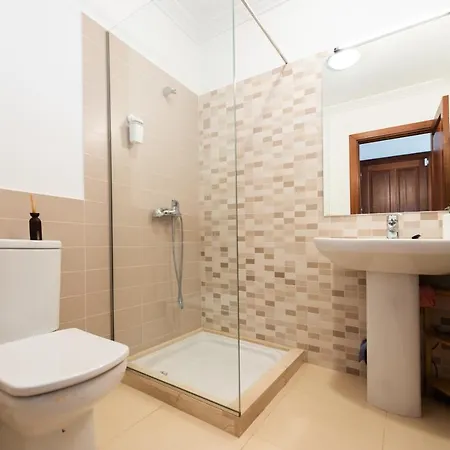 El Buen Retiro Holiday home *