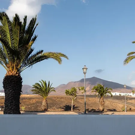 El Buen Retiro Nyaraló