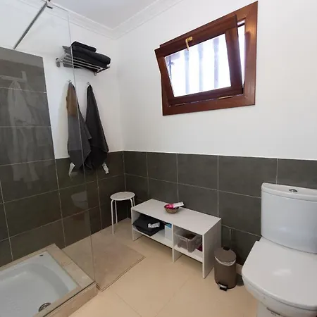 בית נופש El Buen Retiro *