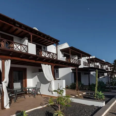 El Buen Retiro Holiday home Playa Blanca (Lanzarote)