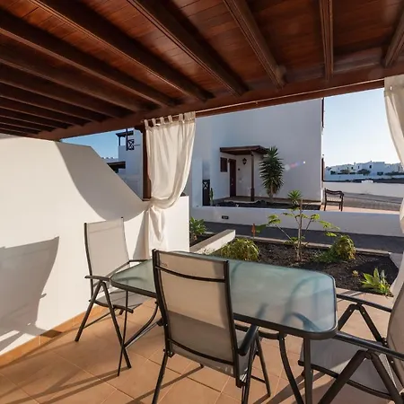 Tatil Evi El Buen Retiro