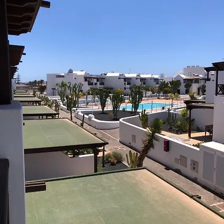 El Buen Retiro פלאיה בלנקה