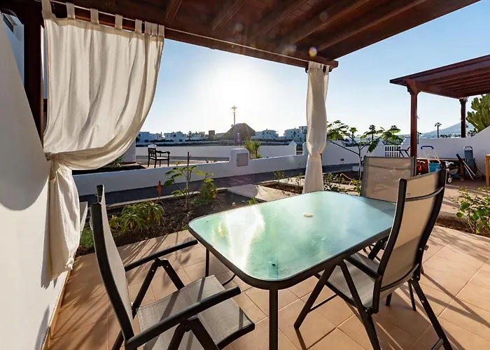 Tatil Evi El Buen Retiro *