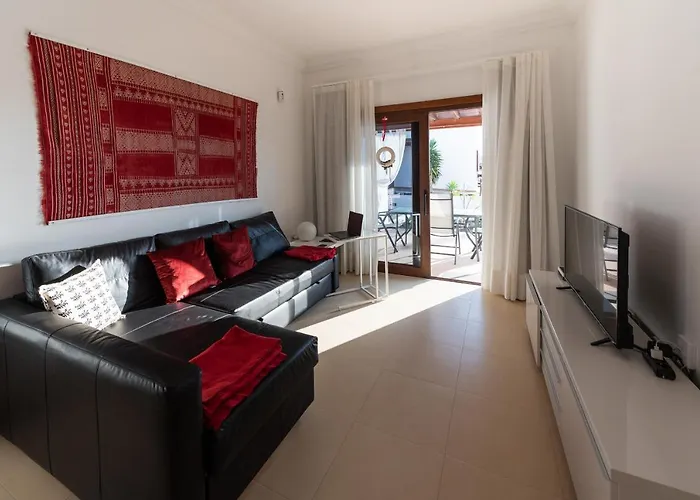 Tatil Evi El Buen Retiro *