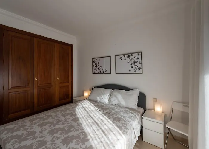 Feriehus El Buen Retiro