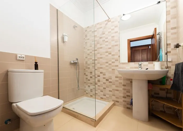 El Buen Retiro 度假居 *