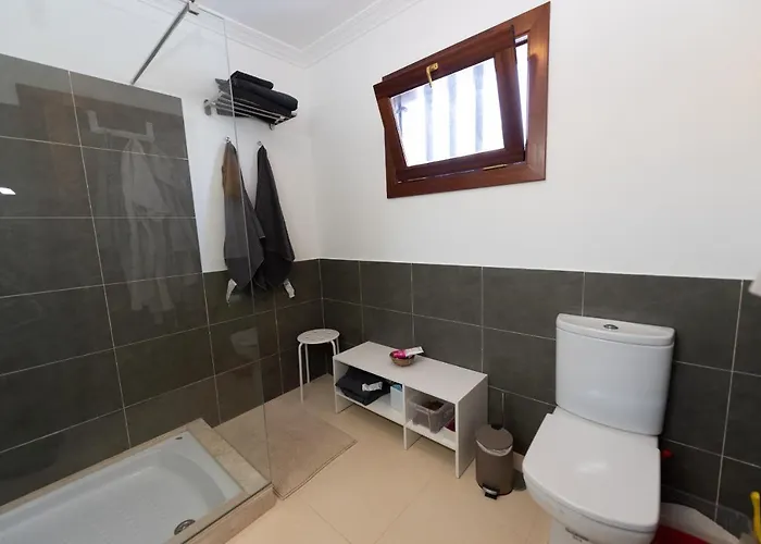 Tatil Evi El Buen Retiro *