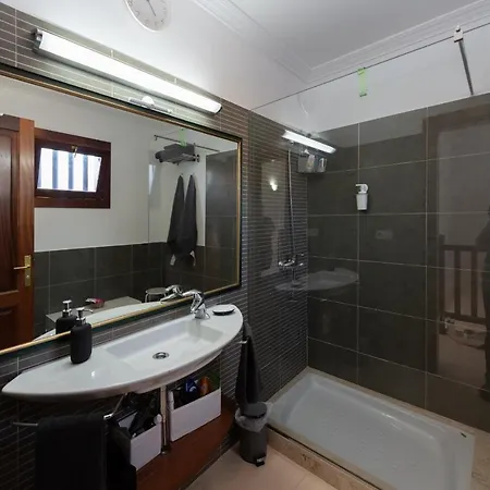 El Buen Retiro Playa Blanca (Lanzarote)