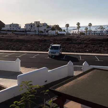 El Buen Retiro Dom wakacyjny Playa Blanca (Lanzarote)