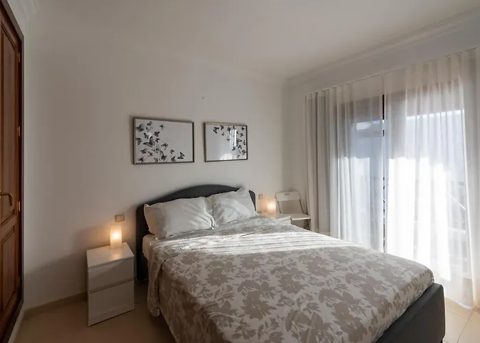 El Buen Retiro * 普拉亚布兰卡